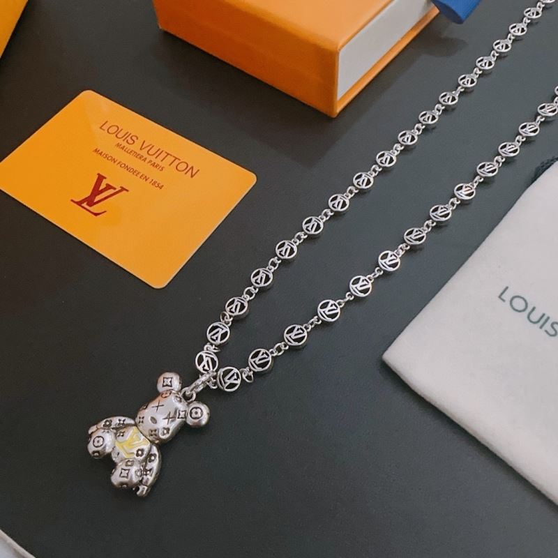 Louis Vuitton Necklaces